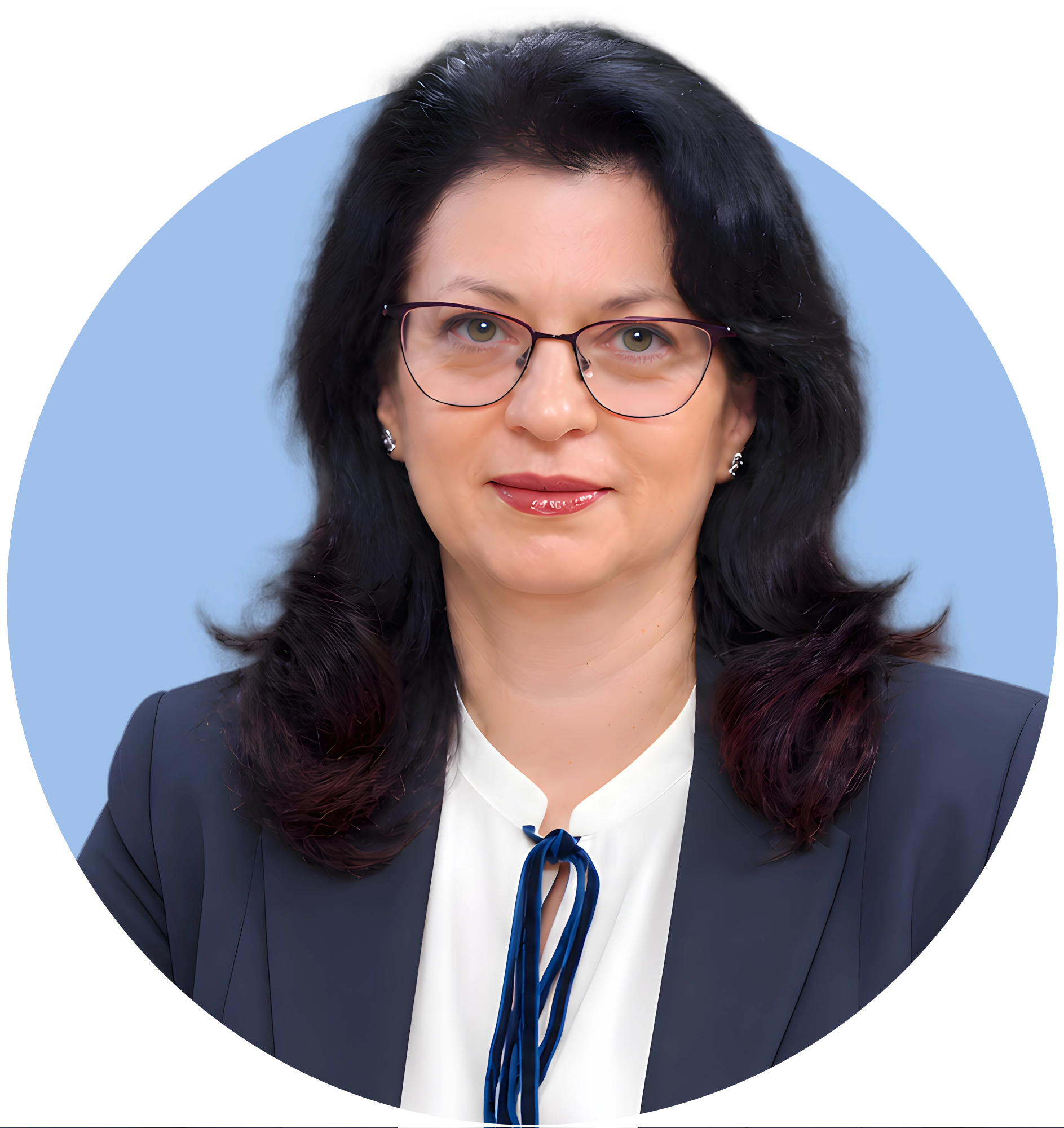 Conf. Dr. Andrada Mihai