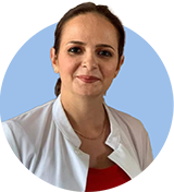 Asist. Univ. Dr. Daniela Stegaru