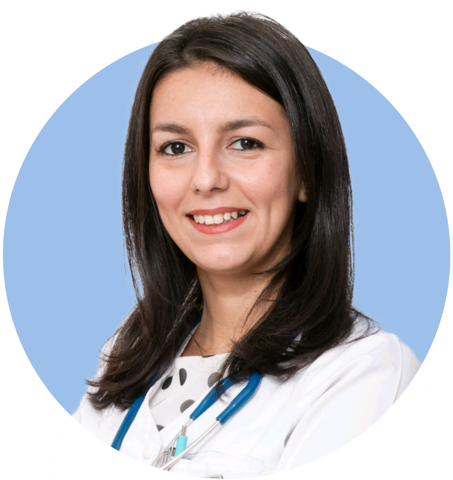 Dr. Maria Antonescu-Paraipan