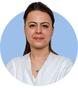 Dr. Alina Diaconu