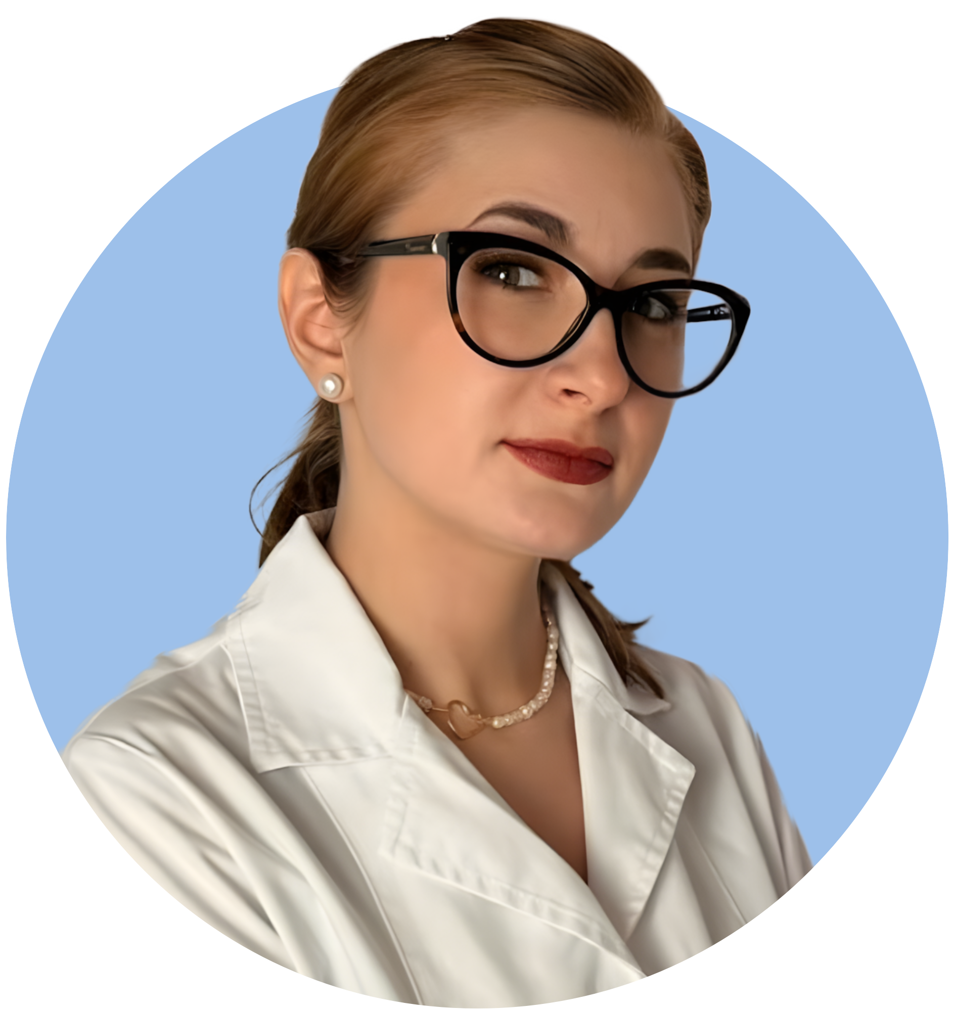 Dr. Iolanda Augustin