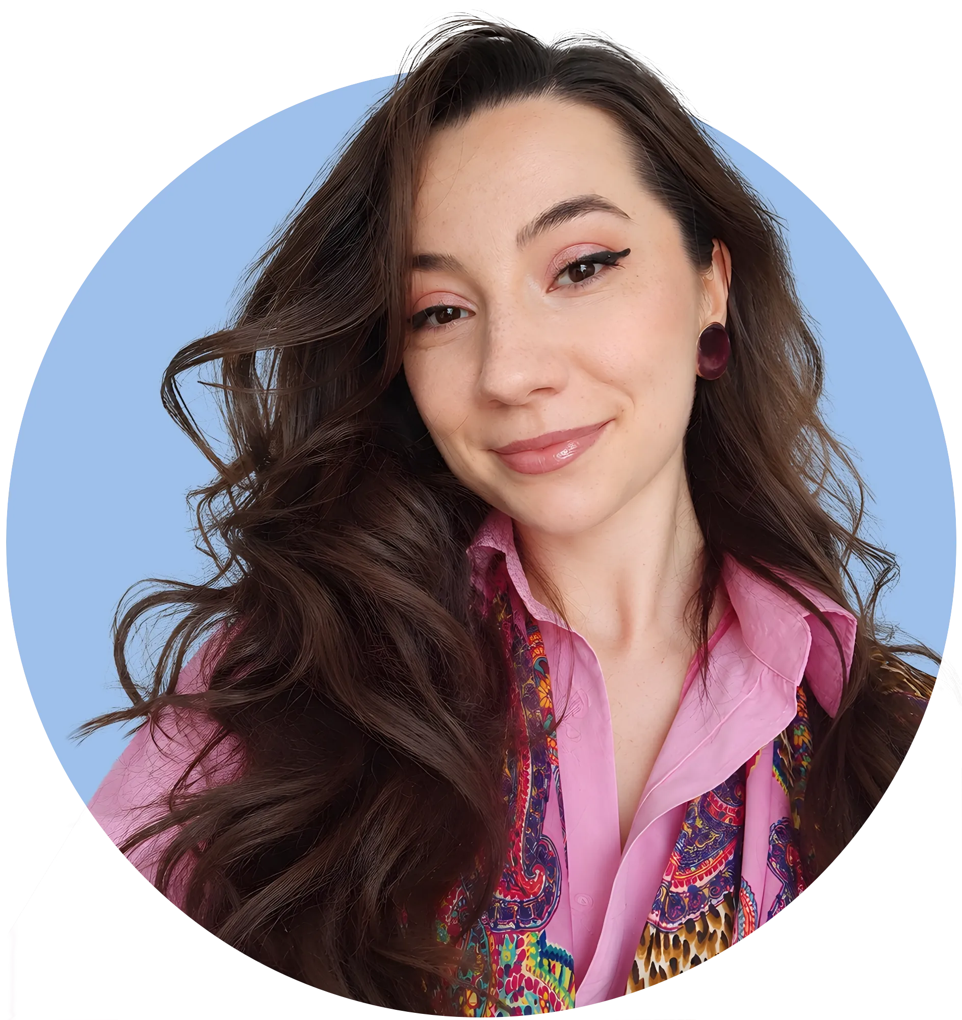 Dr. Andreea-Roxana Florescu