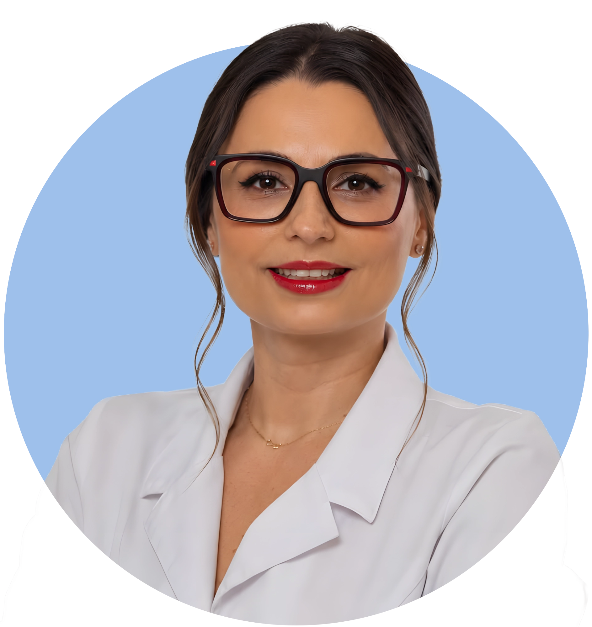 Dr. Diana Radu
