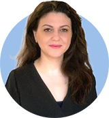 Asist. Univ. Dr. Ionela Belaconi