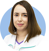 Dr. Alice Rákòczy