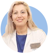 Dr. Ana Meilă