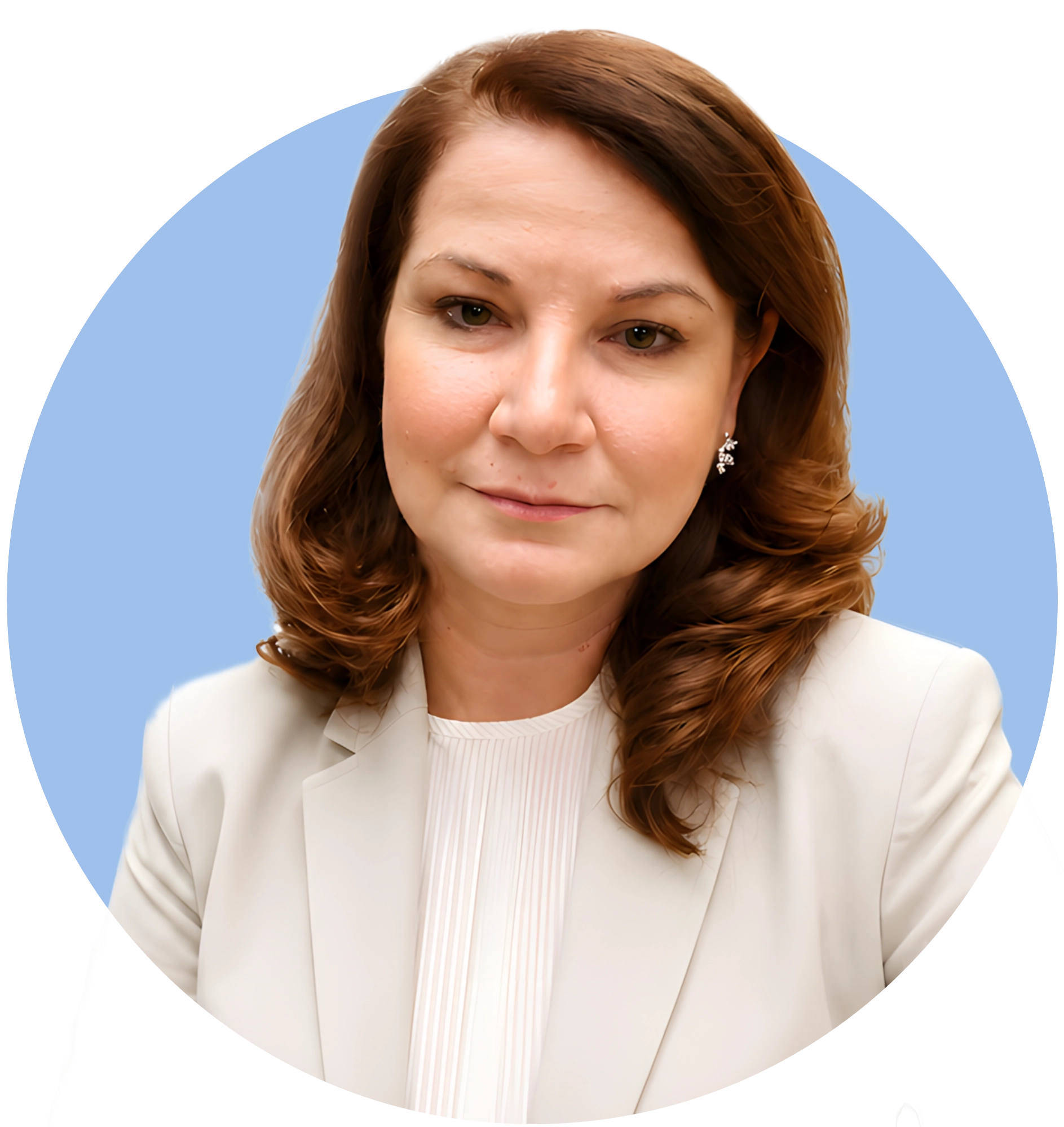 Șef de Lucrări Dr. Ioana Săulescu